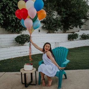 Meet your Posher, Madisson